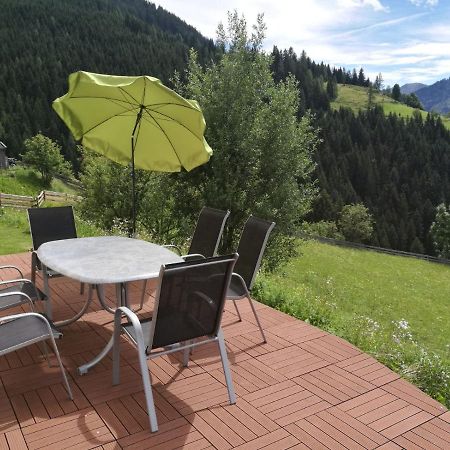 Appartement Andi Wagrain Exteriér fotografie